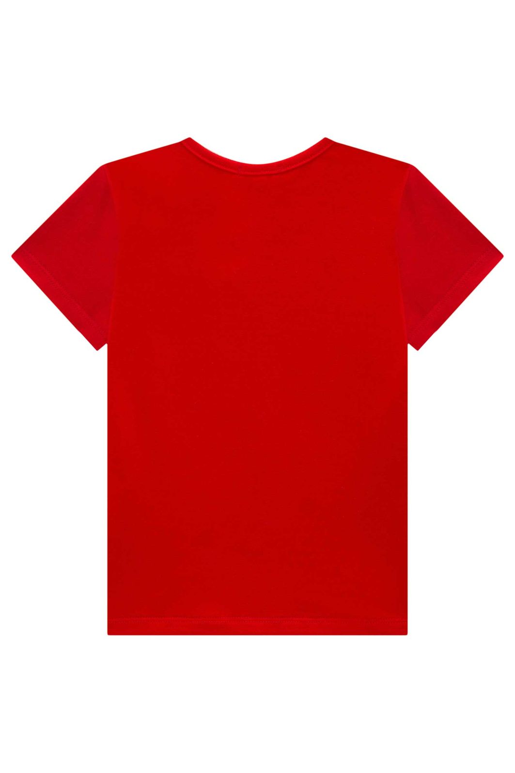 Blusa em cotton 98761 Infanti Infantil Menina Blusa em cotton 98761 Infanti Infantil Menina