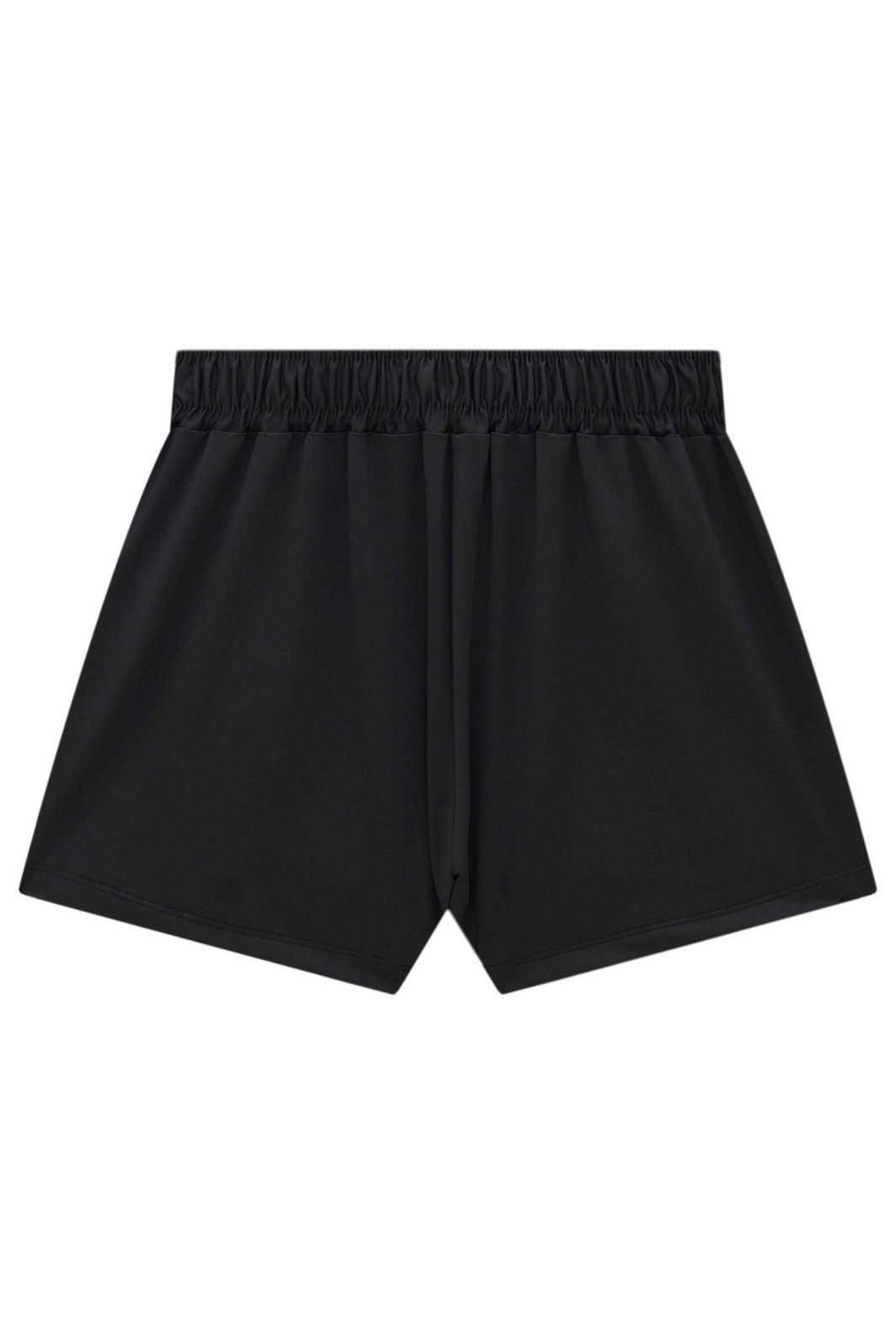 Shorts em malha UV Dry com proteção UV 50+ 99383 Lilimoon Teen Menina