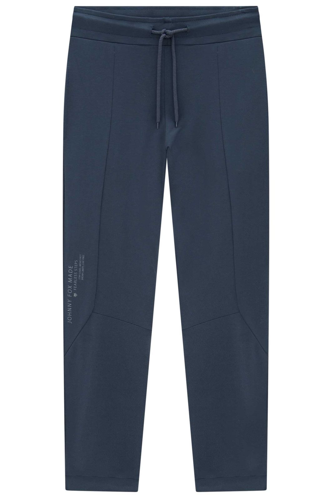 Calça em molevisco com elastano 97304 Johnny Fox Teen Menino Calça em molevisco com elastano 97304 Johnny Fox Teen Menino