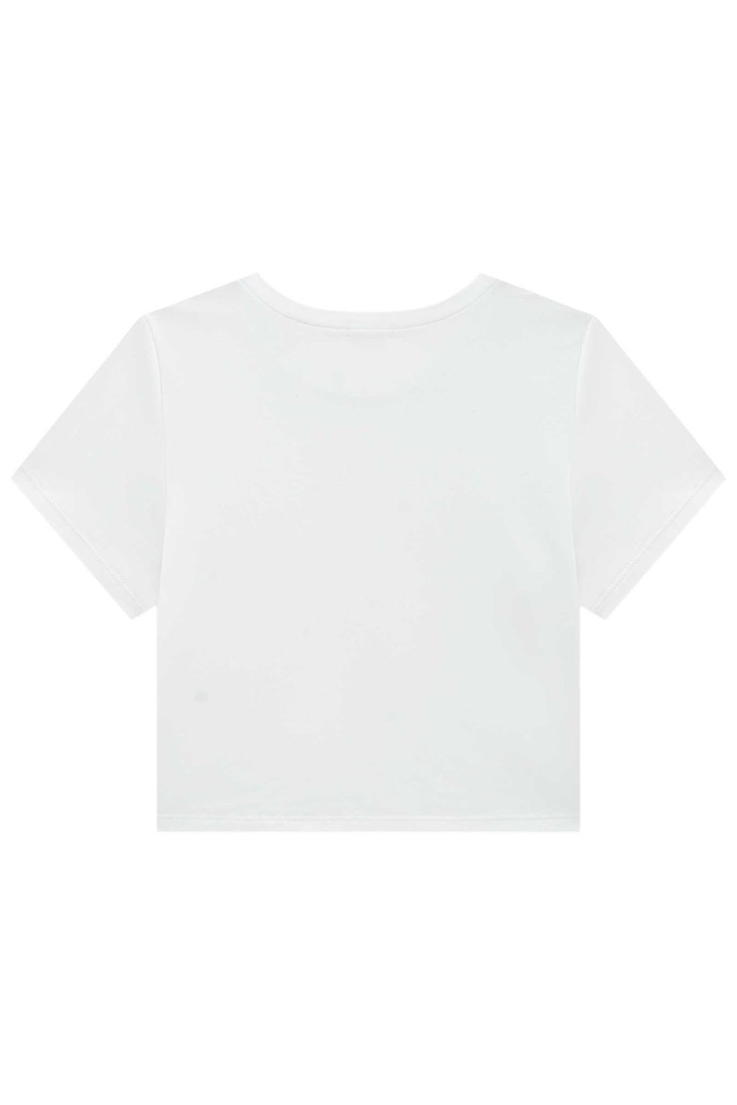 Blusa em cotton 94578 Vic Teen Menina Blusa em cotton 94578 Vic Teen Menina