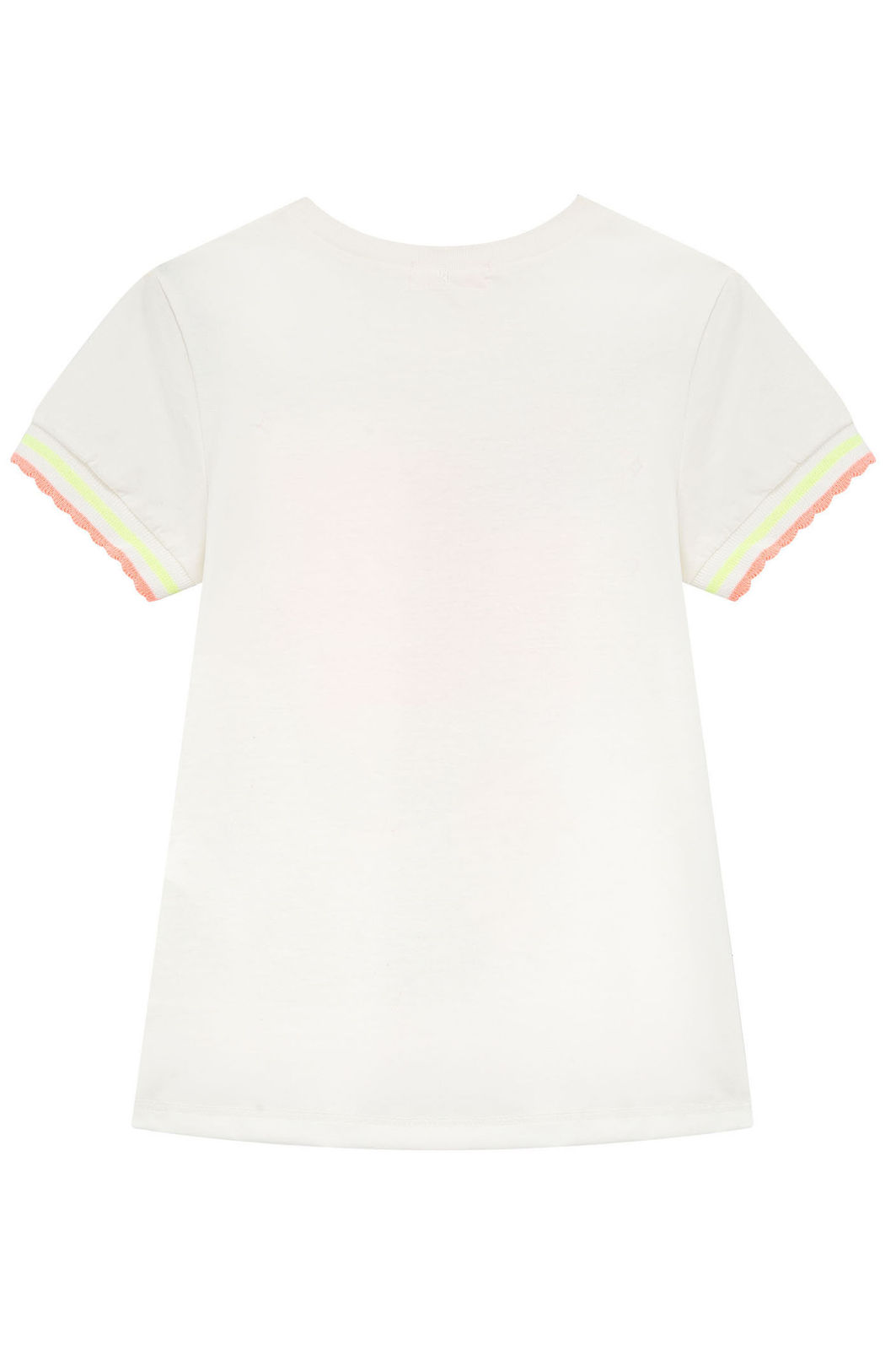 Blusa em meia malha 97023 Kukiê Infantil Menina Blusa em meia malha 97023 Kukiê Infantil Menina