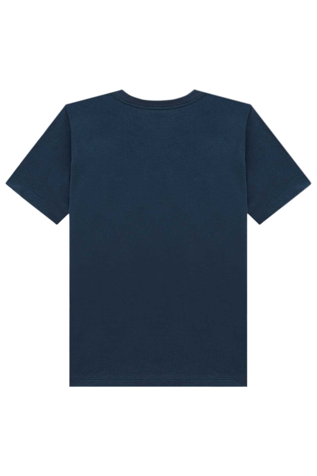 Camiseta em meia malha 98649 Johnny Fox Teen Menino Camiseta em meia malha 98649 Johnny Fox Teen Menino