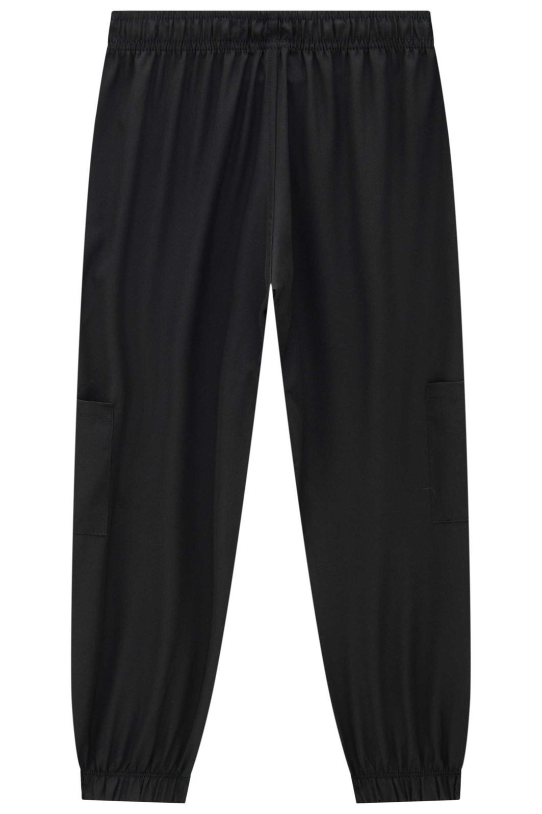 Calça jogger em nylon ergonomic com elastano 94689 LucBoo Infantil Menino Calça jogger em nylon ergonomic com elastano 94689 LucBoo Infantil Menino