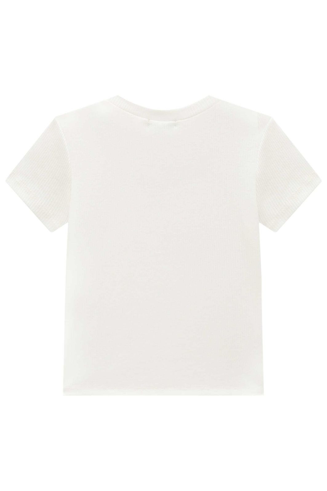 Blusa em canelado liz 93464 Infanti Infantil Menina Blusa em canelado liz 93464 Infanti Infantil Menina