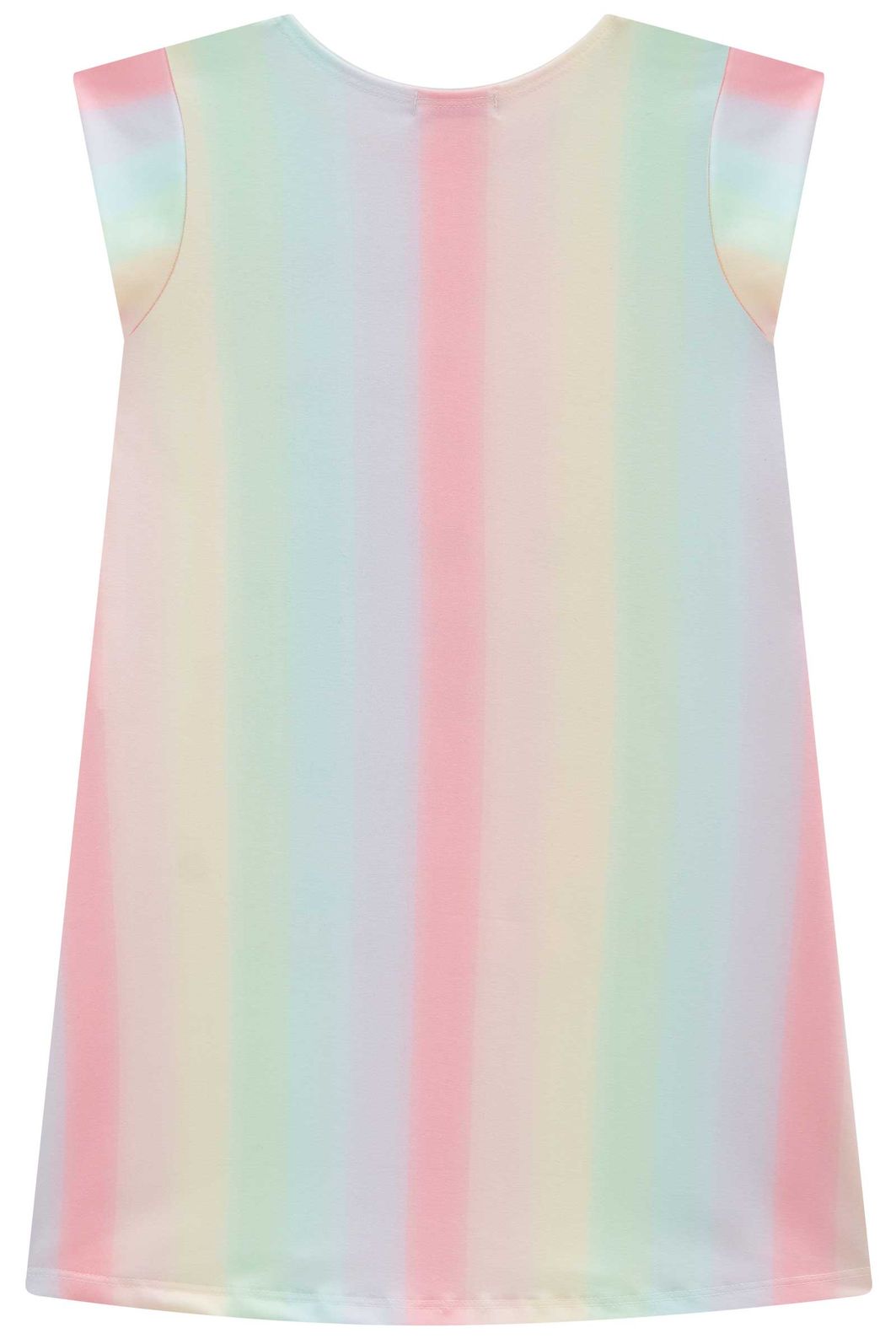 Vestido em malha power 94645 Infanti Infantil Menina Vestido em malha power 94645 Infanti Infantil Menina