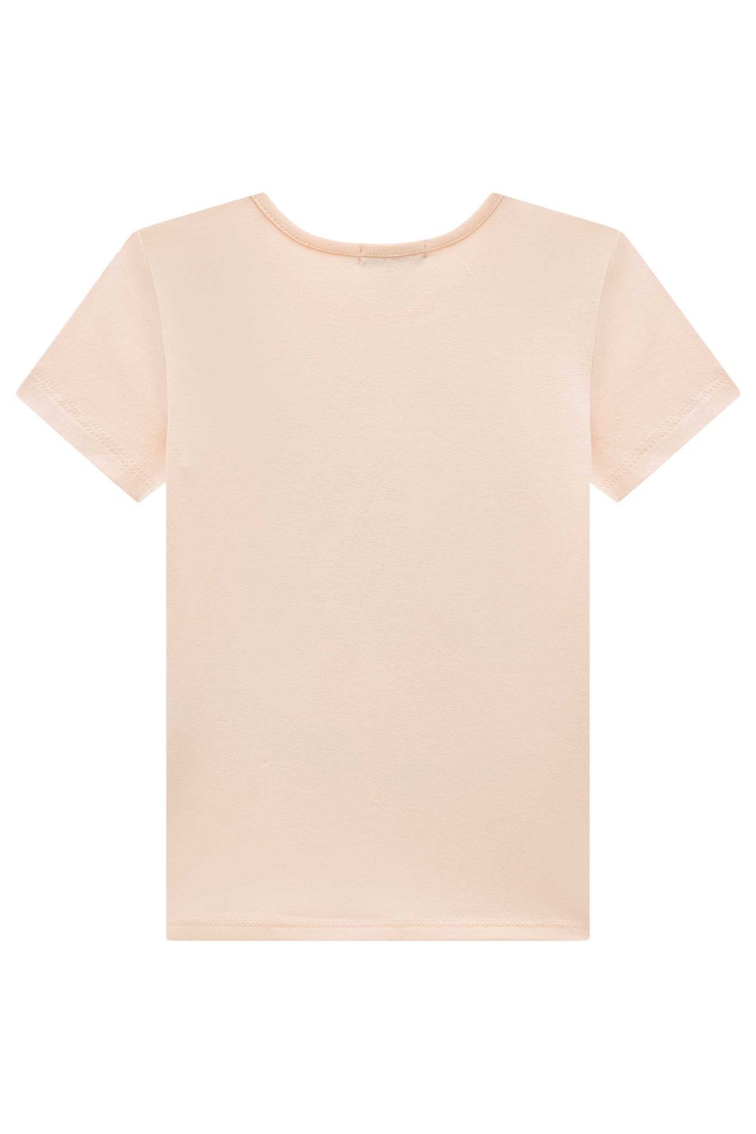 Blusa em cotton 95689 Infanti Infantil Menina Blusa em cotton 95689 Infanti Infantil Menina