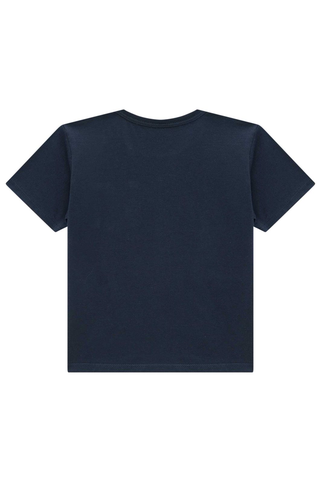 Camiseta em meia malha 95037 LucBoo Infantil Menino Camiseta em meia malha 95037 LucBoo Infantil Menino