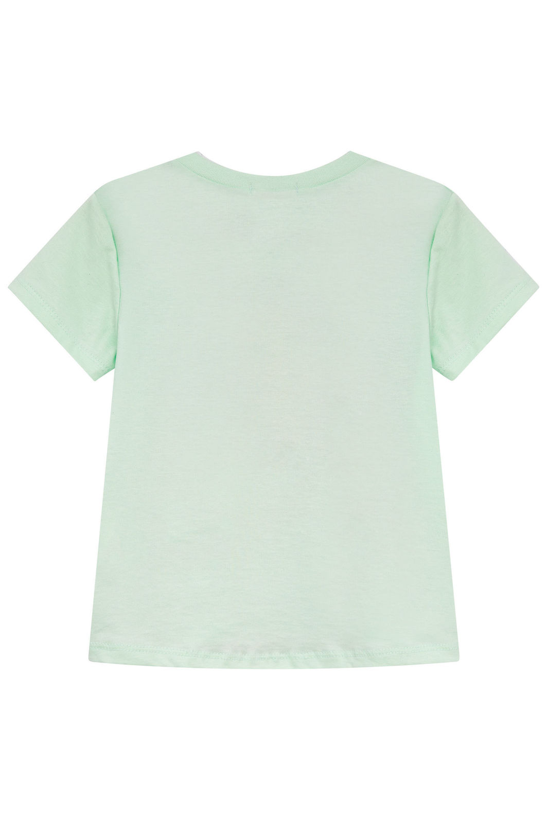 Blusa em meia malha 95447 Kukiê Infantil Menina Blusa em meia malha 95447 Kukiê Infantil Menina
