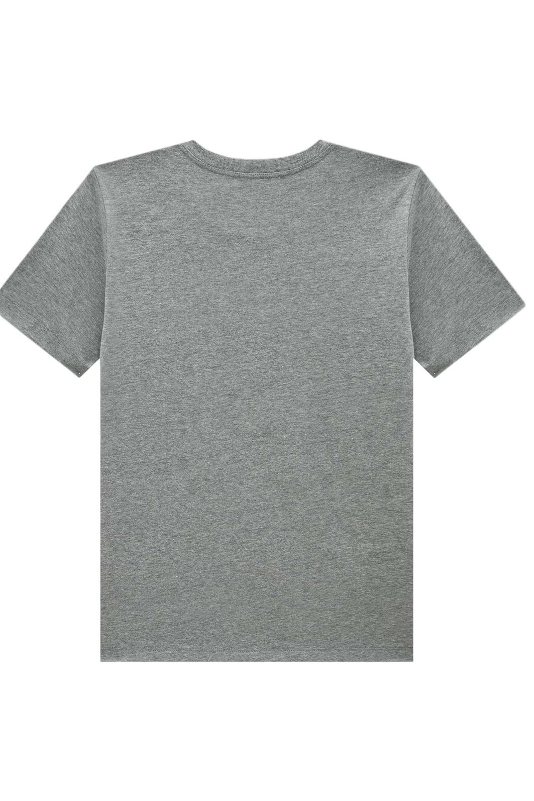 Camiseta em meia malha 94305 Johnny Fox Teen Menino Camiseta em meia malha 94305 Johnny Fox Teen Menino