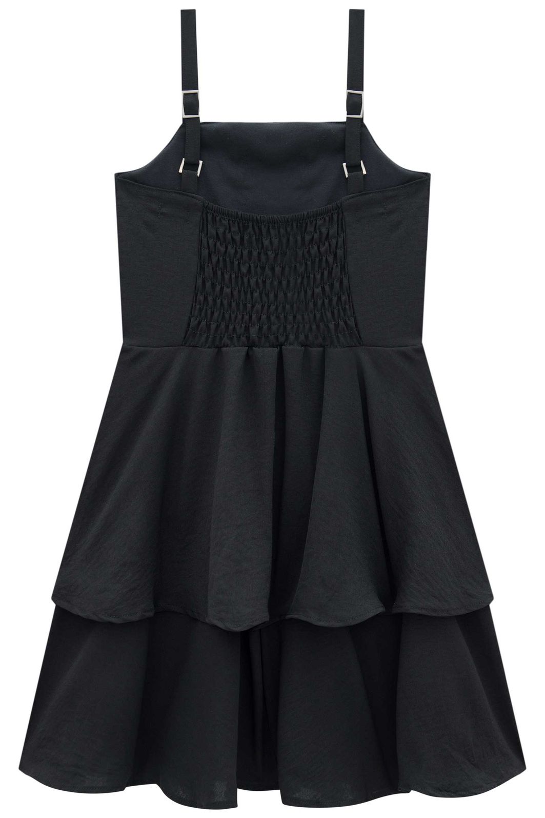 Vestido em alfaiataria corsica 95588 Vic Teen Menina Vestido em alfaiataria corsica 95588 Vic Teen Menina