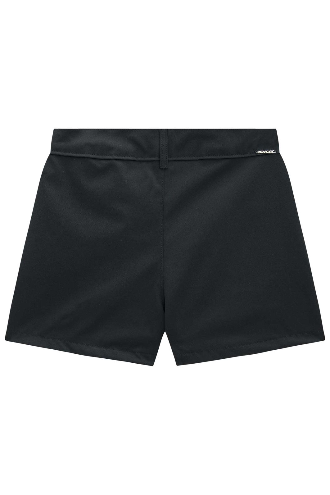 Shorts em alfaiataria tecno cargo 95610 Vic Teen Menina