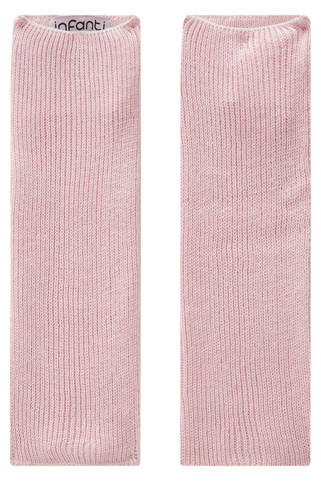 Polaina em tricot 100% algodão 85483 Infanti Infantil Menina Polaina em tricot 100% algodão 85483 Infanti Infantil Menina