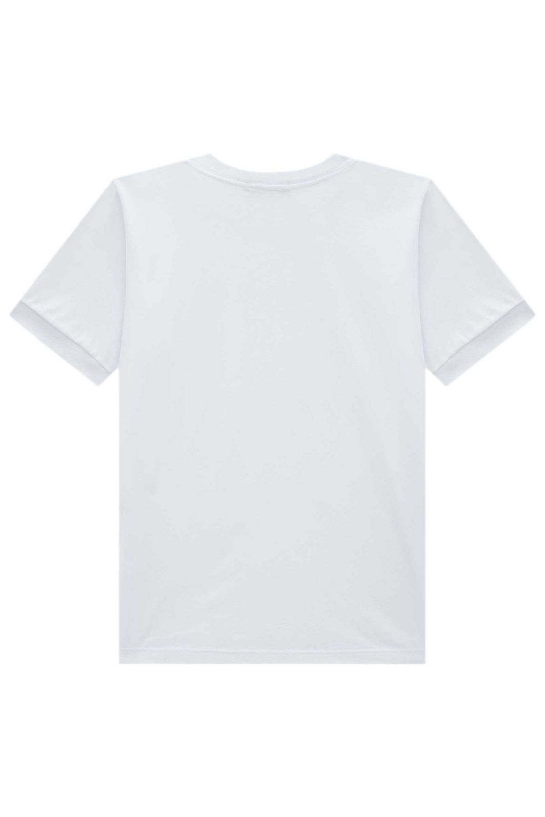 Camiseta em meia malha 97849 Johnny Fox Teen Menino Camiseta em meia malha 97849 Johnny Fox Teen Menino