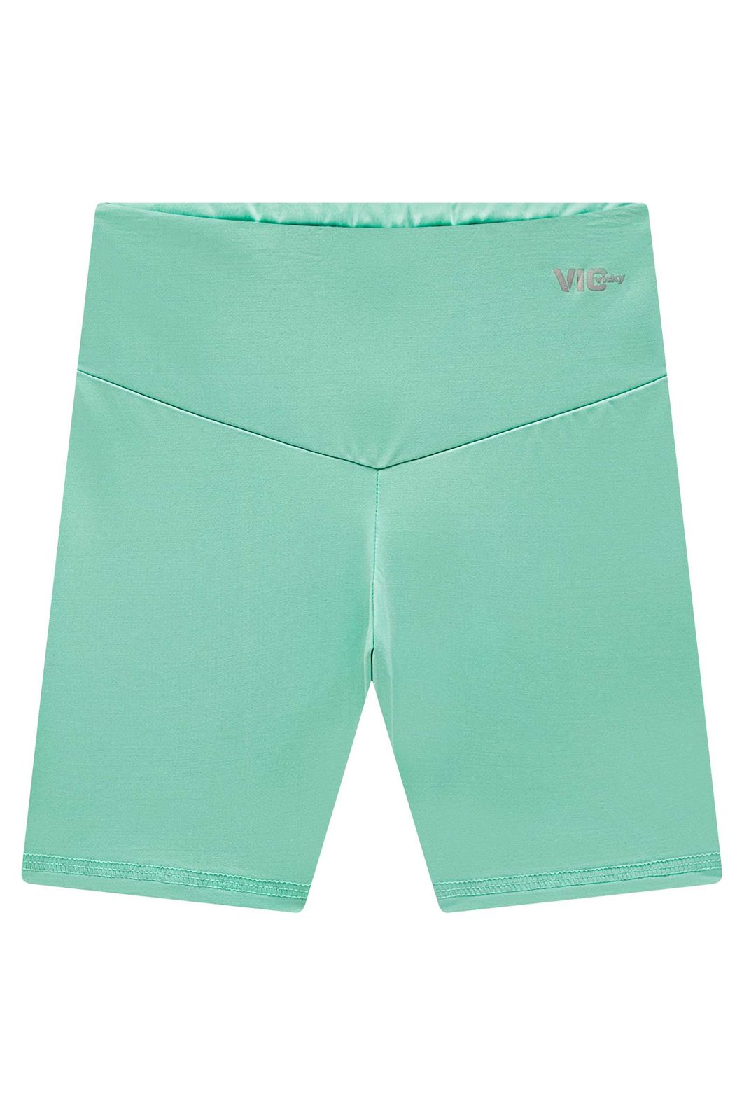 Shorts em malha UV50 96282 Vic Teen Menina Shorts em malha UV50 96282 Vic Teen Menina