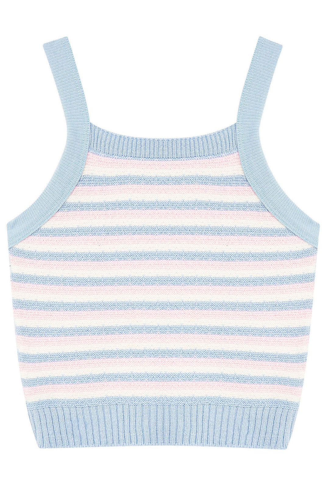 Blusa em tricot prime 97523 Kukiê Infantil Menina Blusa em tricot prime 97523 Kukiê Infantil Menina