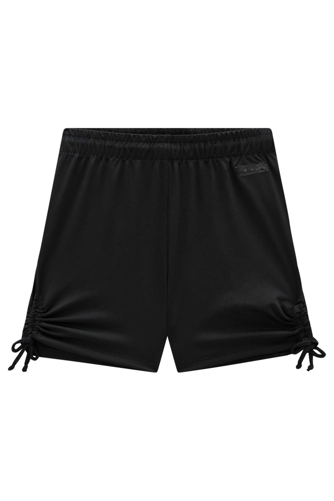Shorts de praia em malha UV50 96638 Vic Teen Menina Shorts de praia em malha UV50 96638 Vic Teen Menina