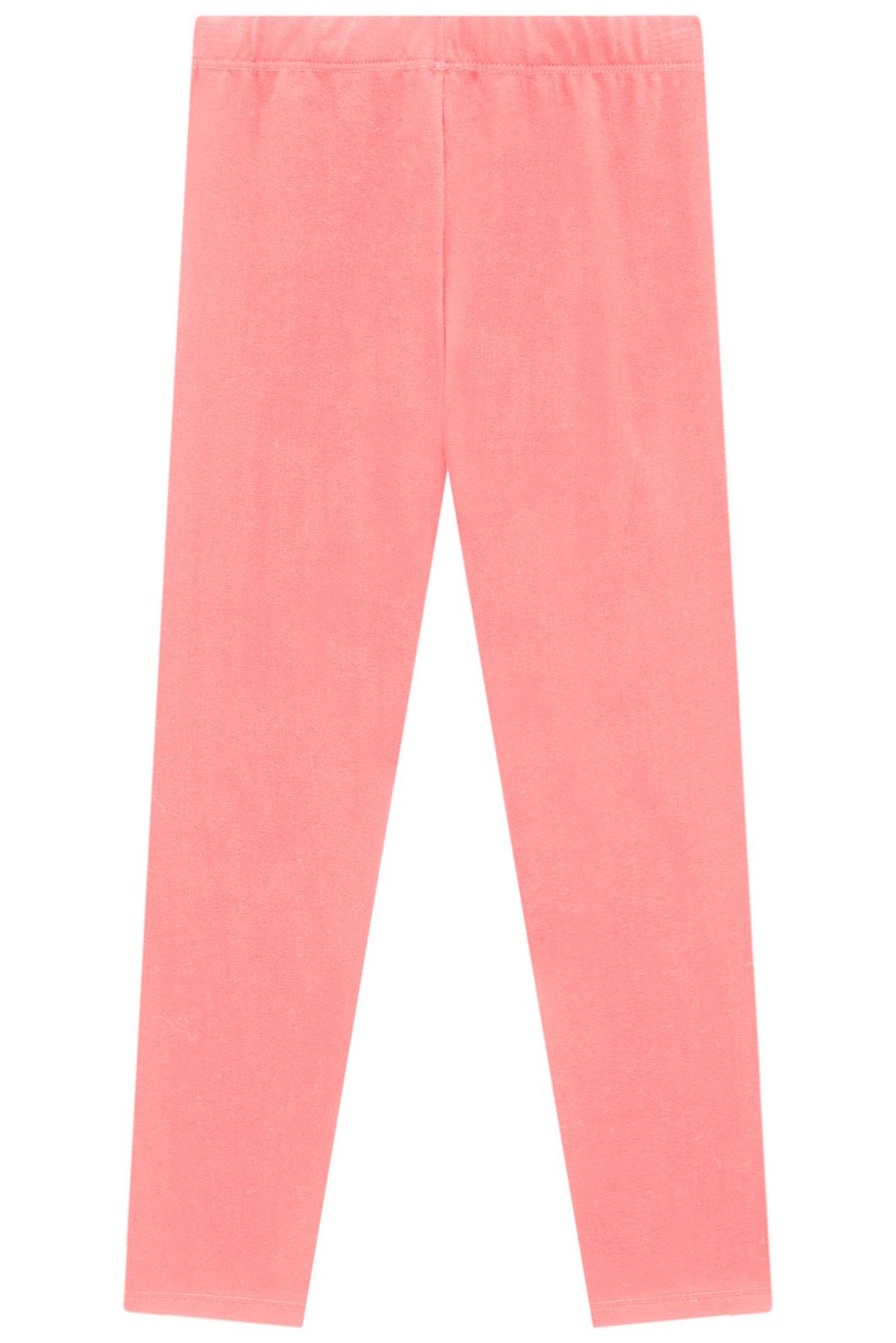 Calça legging em cotton 94373 Infanti Infantil Menina Calça legging em cotton 94373 Infanti Infantil Menina