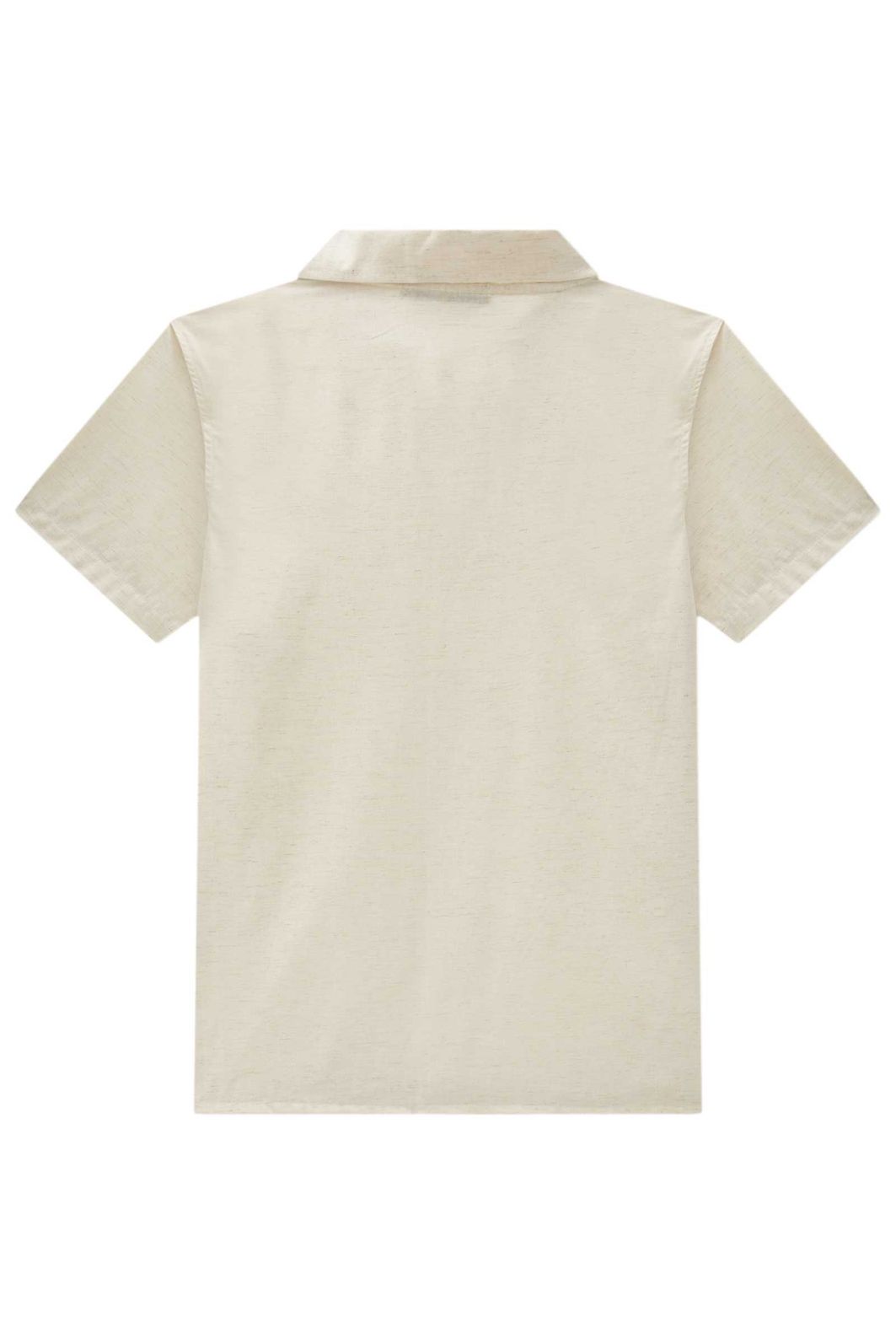 Camisa em linho deluxe 96535 LucBoo Infantil Menino Camisa em linho deluxe 96535 LucBoo Infantil Menino