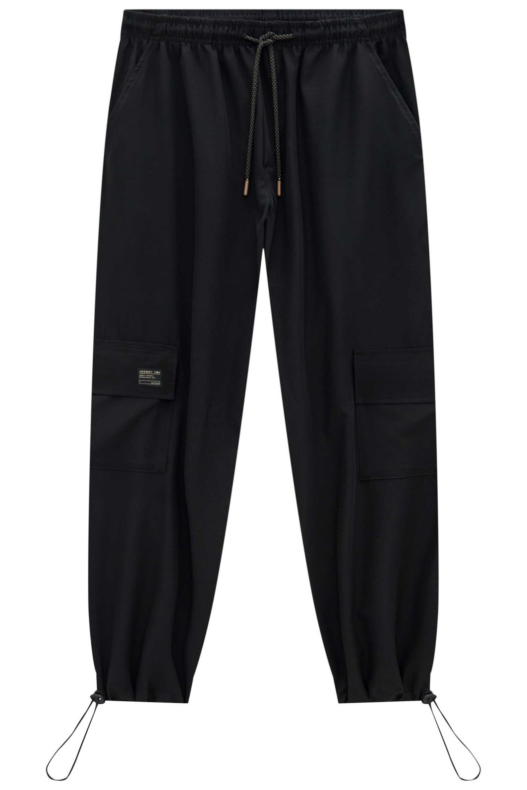 Calça over em nylon hydronatic super soft com elastano 97309 Johnny Fox Teen Menino Calça over em nylon hydronatic super soft com elastano 97309 Johnny Fox Teen Menino