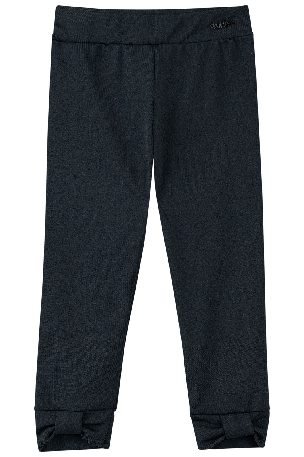 Calça legging em termoskin 90591 Kukiê Bebê Menina Calça legging em termoskin 90591 Kukiê Bebê Menina