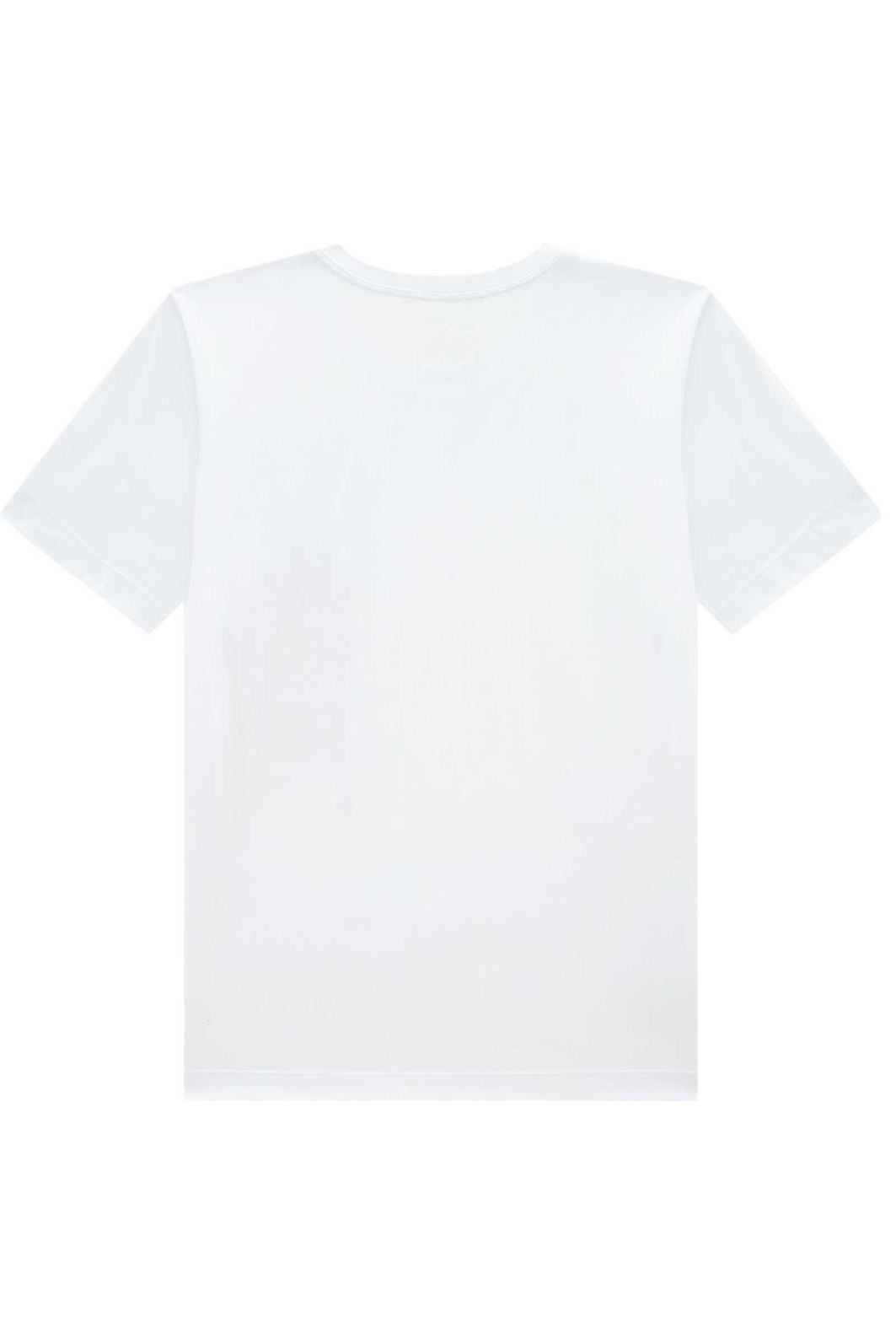 Camiseta em meia malha 94335 Johnny Fox Teen Menino Camiseta em meia malha 94335 Johnny Fox Teen Menino