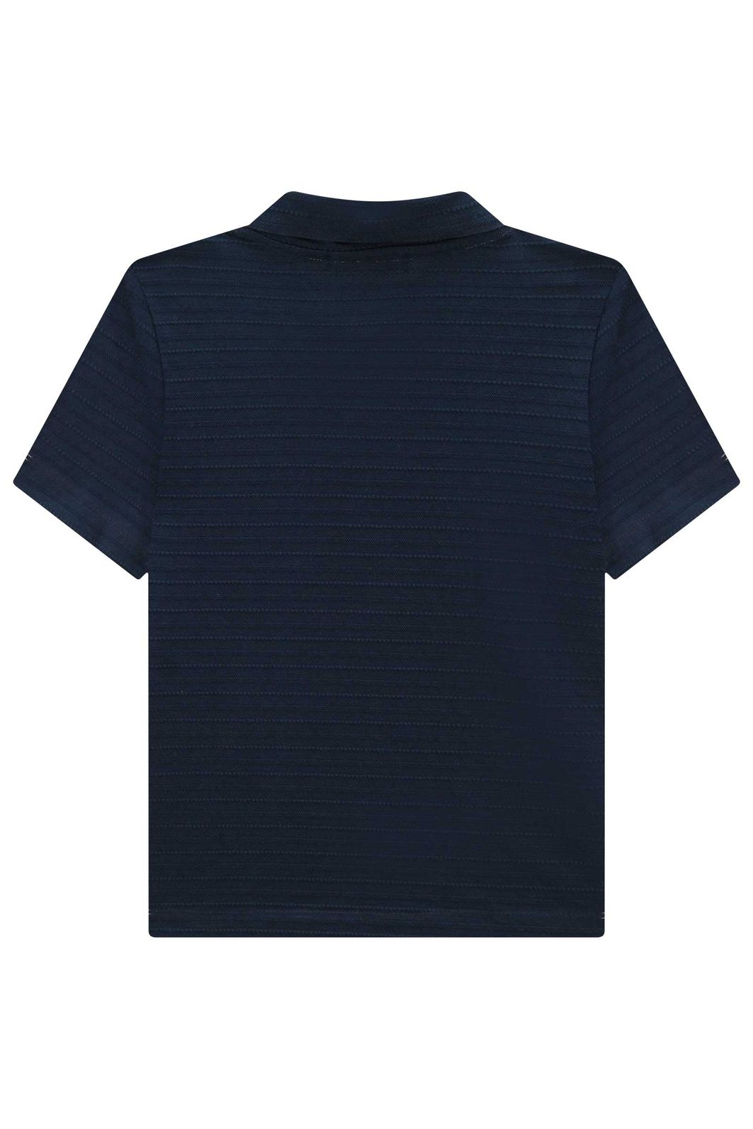 Camisa em malha textura 98428 LucBoo Infantil Menino Camisa em malha textura 98428 LucBoo Infantil Menino