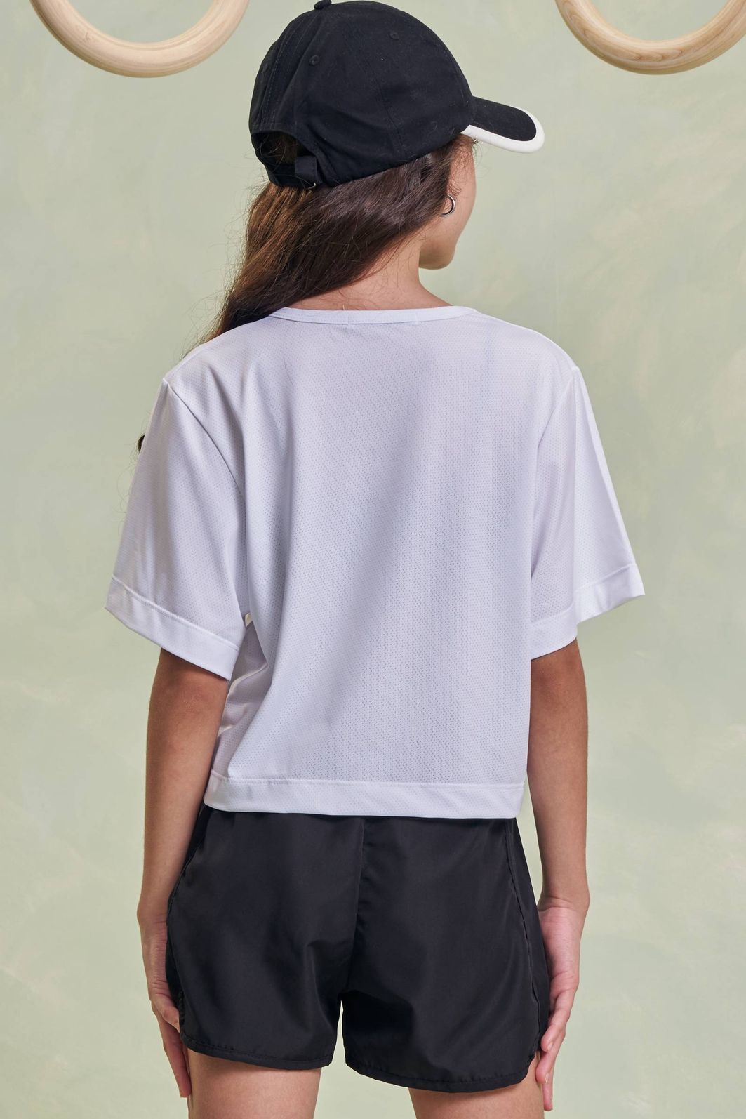 Blusa em malha yuki 96467 Lilimoon Teen Menina Blusa em malha yuki 96467 Lilimoon Teen Menina