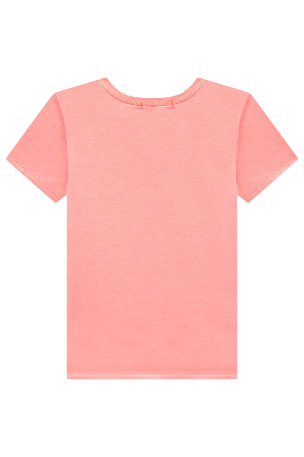 Blusa em meia malha 94384 Infanti Infantil Menina Blusa em meia malha 94384 Infanti Infantil Menina