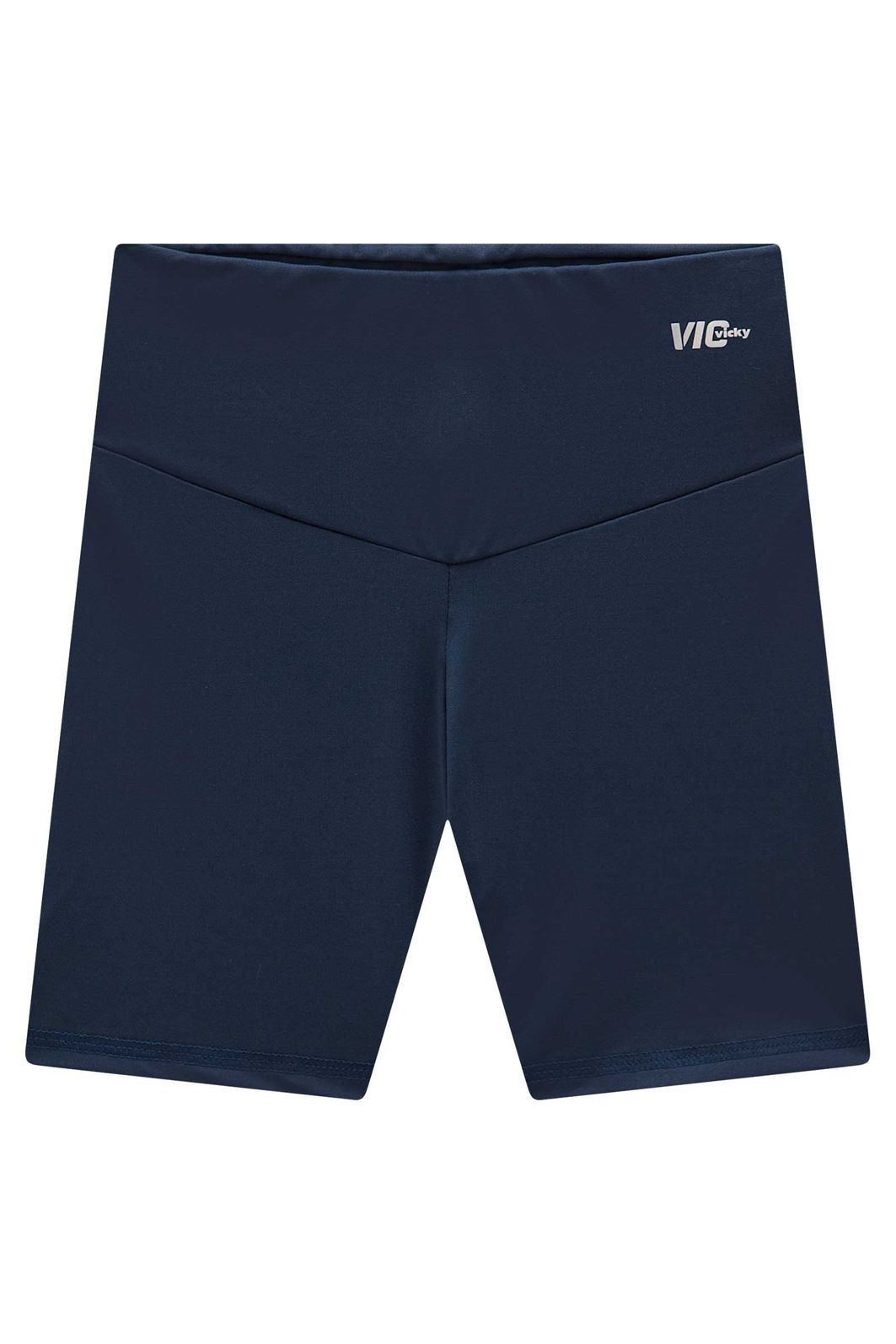 Shorts em malha UV50 96282 Vic Teen Menina Shorts em malha UV50 96282 Vic Teen Menina