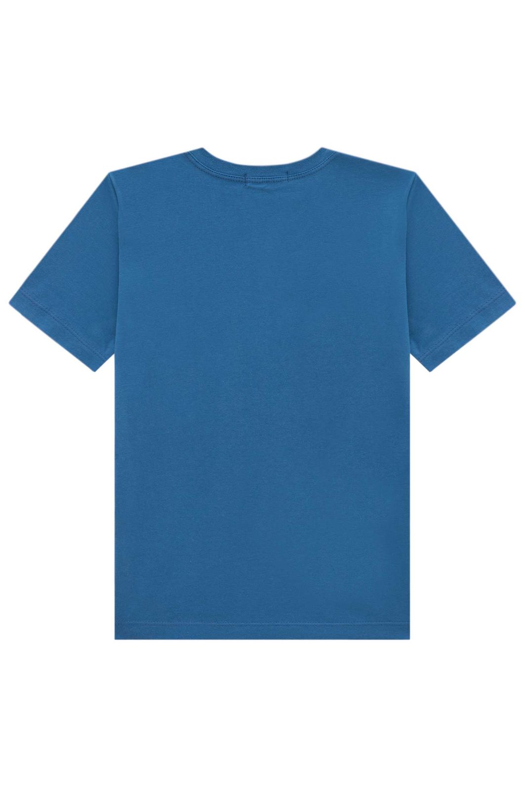 Camiseta em meia malha 94560 LucBoo Infantil Menino Camiseta em meia malha 94560 LucBoo Infantil Menino