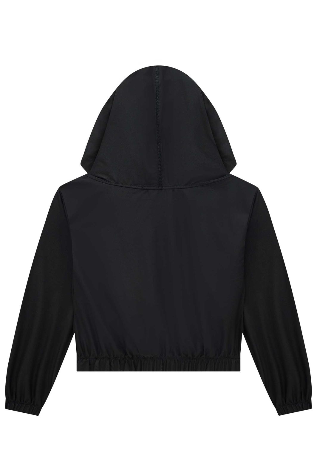 Jaqueta corta vento em nylon 96477 Lilimoon Teen Menina Jaqueta corta vento em nylon 96477 Lilimoon Teen Menina