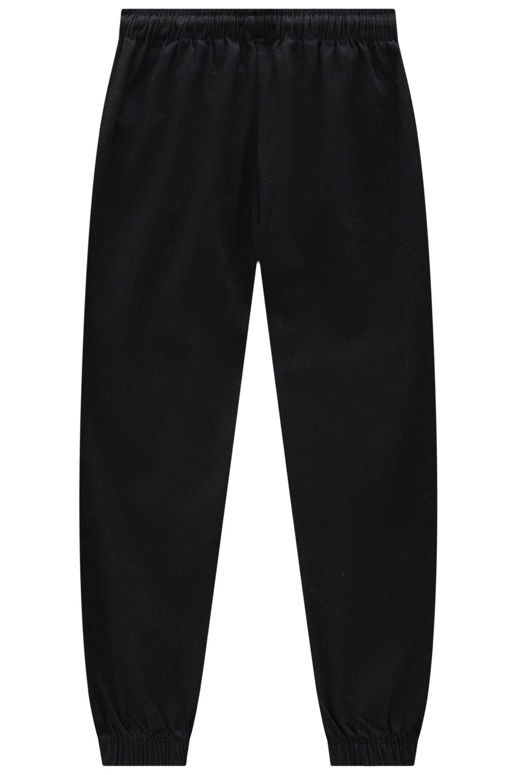 Calça jogger em sarja com elastano 94024 Infanti Infantil Menina Calça jogger em sarja com elastano 94024 Infanti Infantil Menina