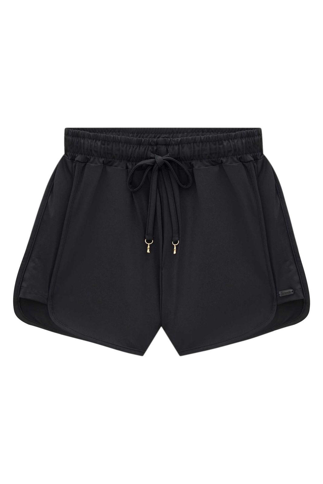 Shorts em malha UV dry com proteção UV 50+ 96451 Lilimoon Teen Menina Shorts em malha UV dry com proteção UV 50+ 96451 Lilimoon Teen Menina