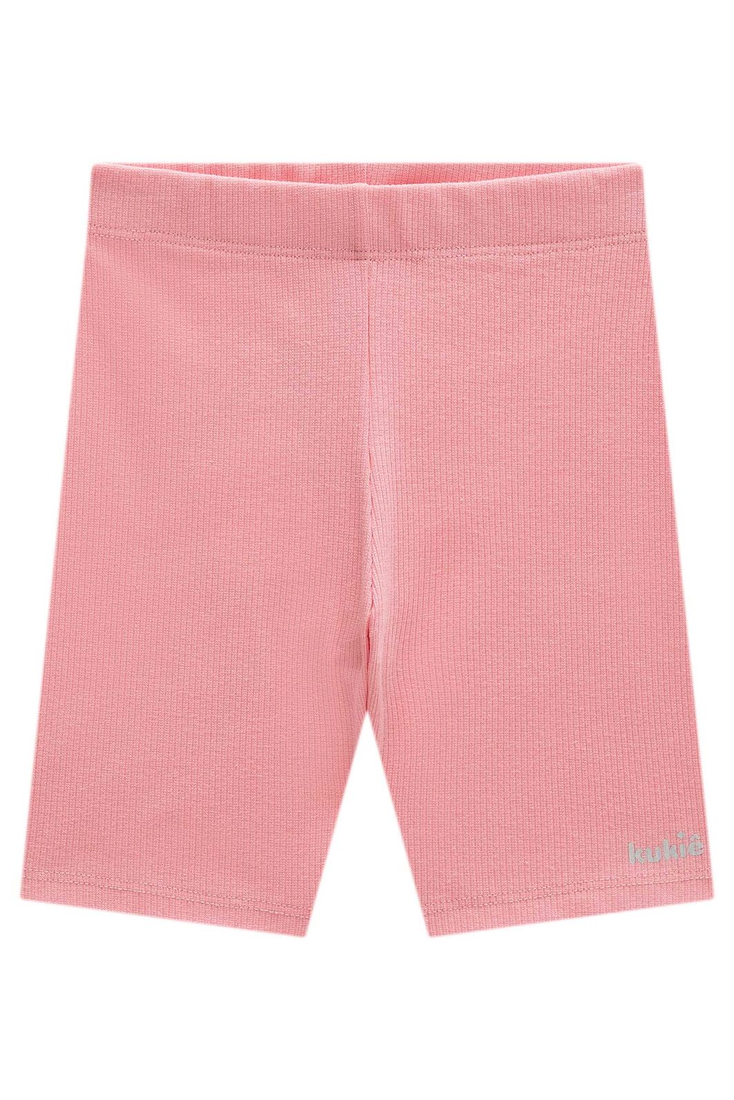 Bermuda biker em canelado liz 99776 Kukiê Infantil Menina Bermuda biker em canelado liz 99776 Kukiê Infantil Menina
