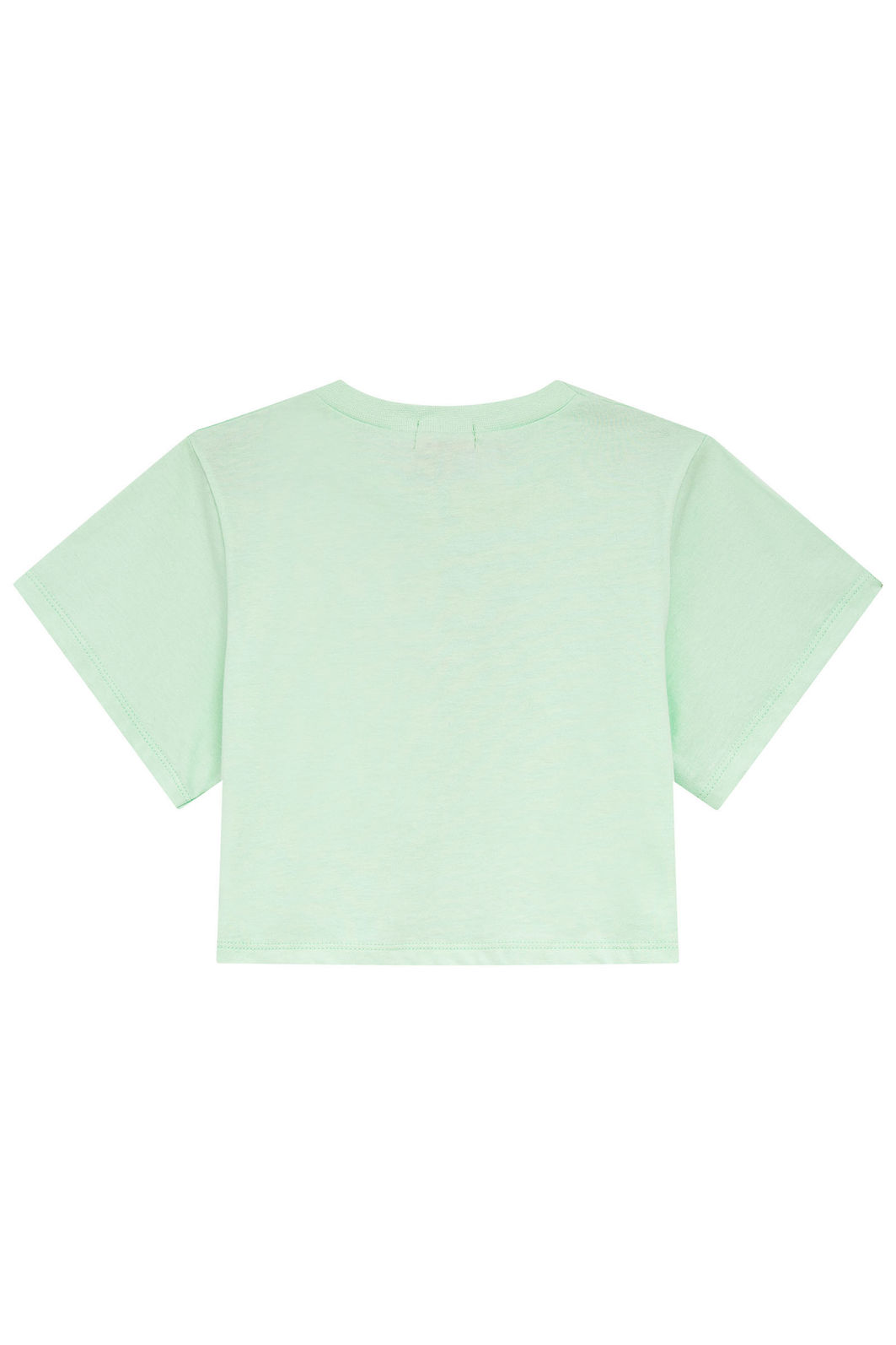 Blusa em meia malha 95076 Kukiê Infantil Menina Blusa em meia malha 95076 Kukiê Infantil Menina