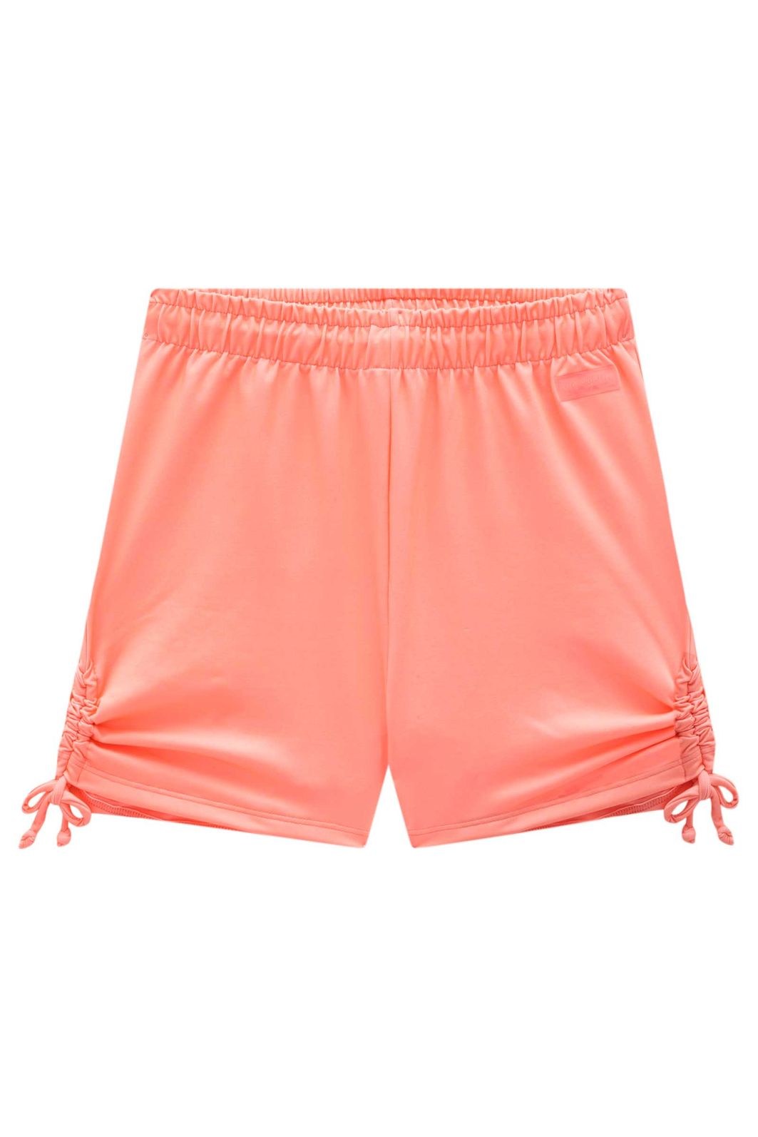 Shorts de praia em malha UV50 96638 Vic Teen Menina Shorts de praia em malha UV50 96638 Vic Teen Menina