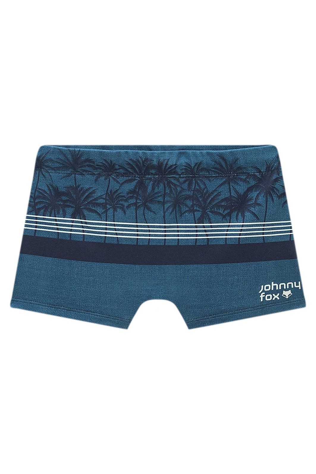 Sunga em malha uv dry com proteção UV50+ 99026 Johnny Fox Teen Menino Sunga em malha uv dry com proteção UV50+ 99026 Johnny Fox Teen Menino