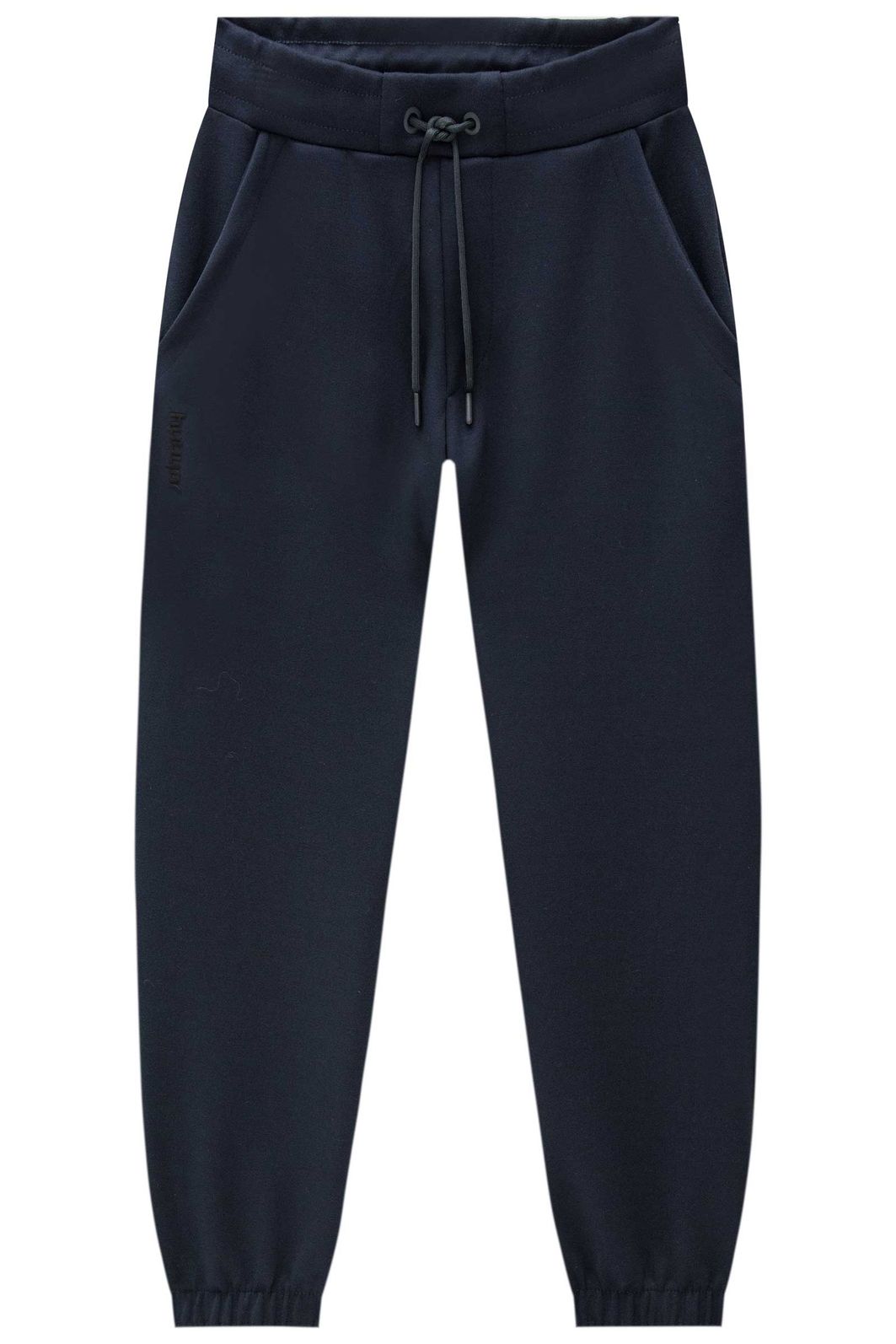 Calça jogger em malha tecnonew 89117 Johnny Fox Teen Menino Calça jogger em malha tecnonew 89117 Johnny Fox Teen Menino