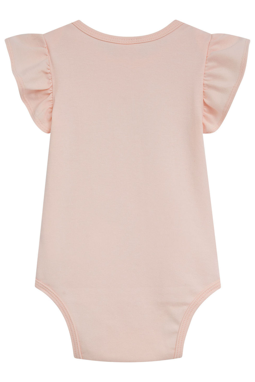 Body em cotton 94709 Kukiê Bebê Menina Body em cotton 94709 Kukiê Bebê Menina