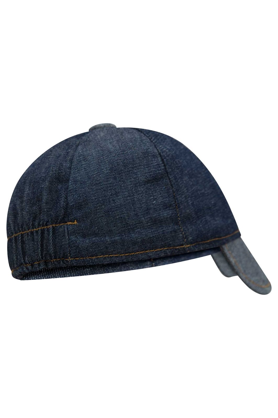 Boné em jeans teca 98263 LucBoo Bebê Menino Boné em jeans teca 98263 LucBoo Bebê Menino