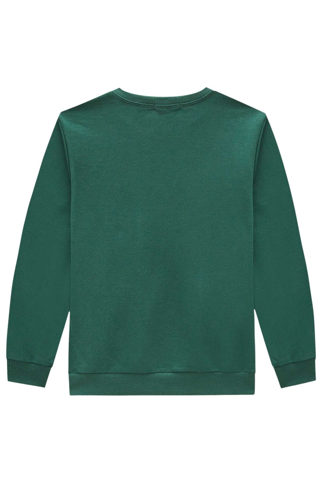 Blusão em moletom sem pelúcia 92964 LucBoo Infantil Menino Blusão em moletom sem pelúcia 92964 LucBoo Infantil Menino