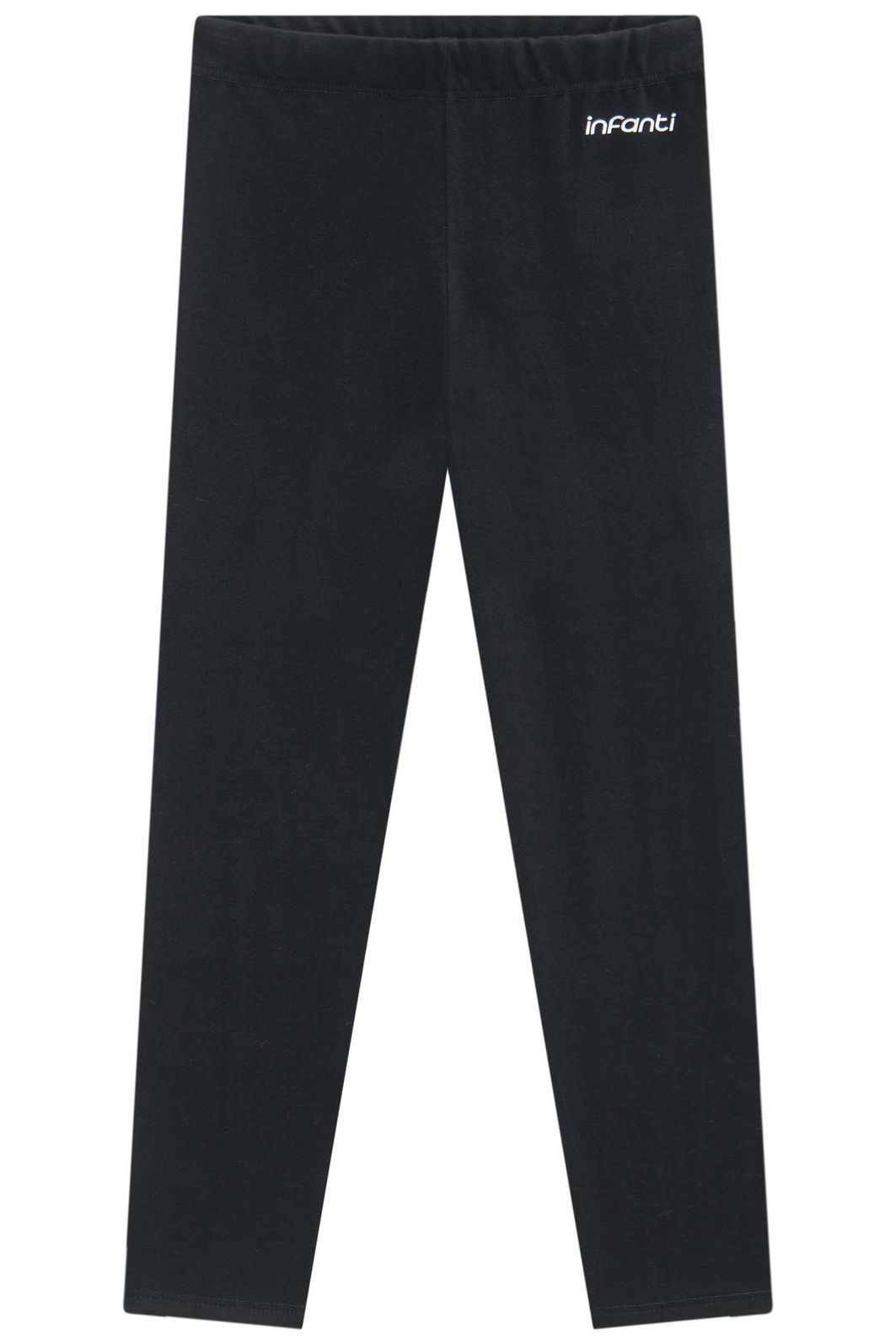 Calça legging em cotton 94373 Infanti Infantil Menina Calça legging em cotton 94373 Infanti Infantil Menina
