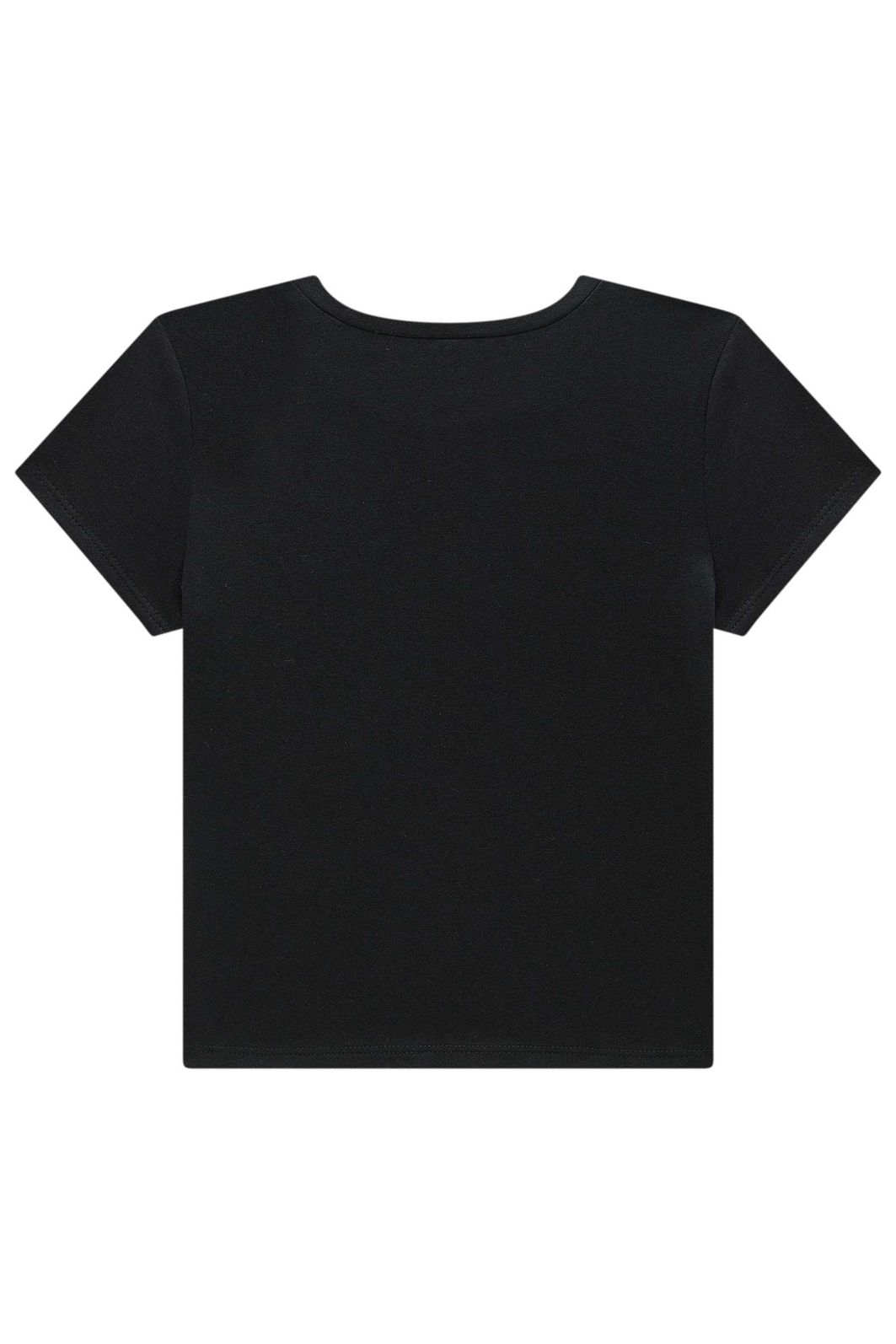 Blusa em cotton 98487 Vic Teen Menina Blusa em cotton 98487 Vic Teen Menina
