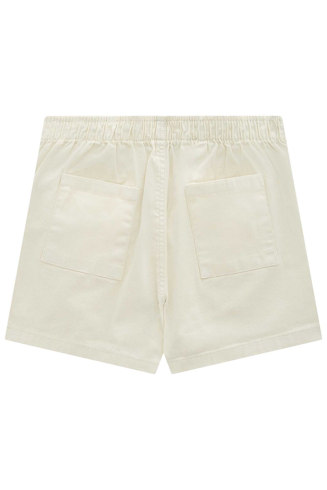 Short saia em sarja com elastano 95003 Vic Teen Menina Short saia em sarja com elastano 95003 Vic Teen Menina
