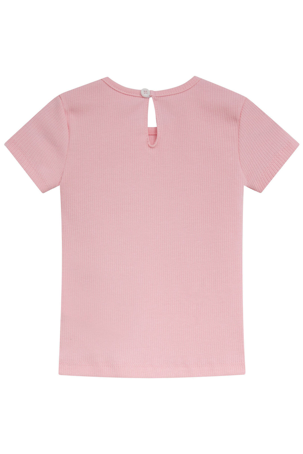 Blusa em canelado 94934 Kukiê Infantil Menina Blusa em canelado 94934 Kukiê Infantil Menina