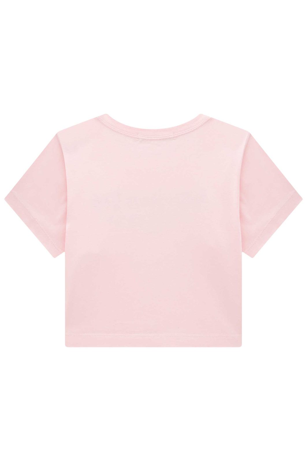 Blusa em meia malha 94625 Lilimoon Teen Menina Blusa em meia malha 94625 Lilimoon Teen Menina