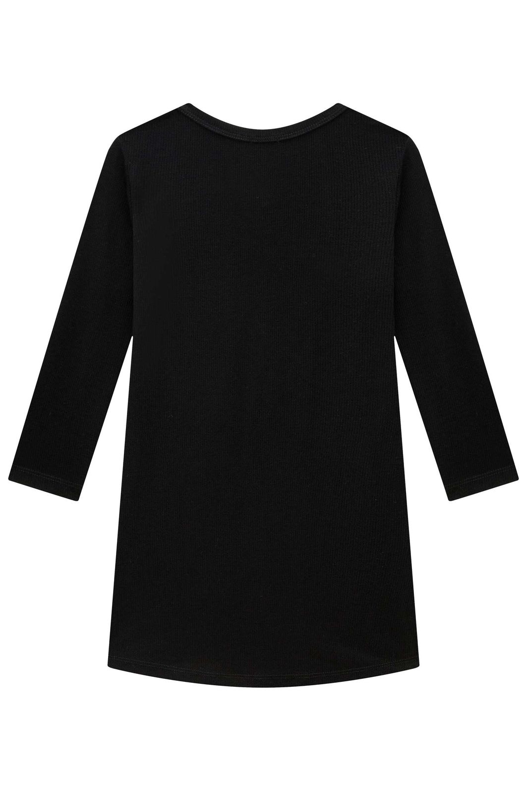 Vestido em canelado liz 89193 Vic Teen Menina Vestido em canelado liz 89193 Vic Teen Menina