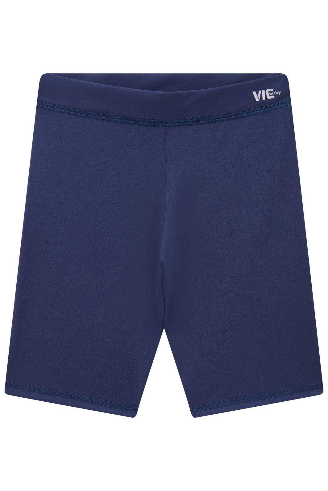Shorts biker em malha UV 50+ 84650 Vic Teen Menina Shorts biker em malha UV 50+ 84650 Vic Teen Menina