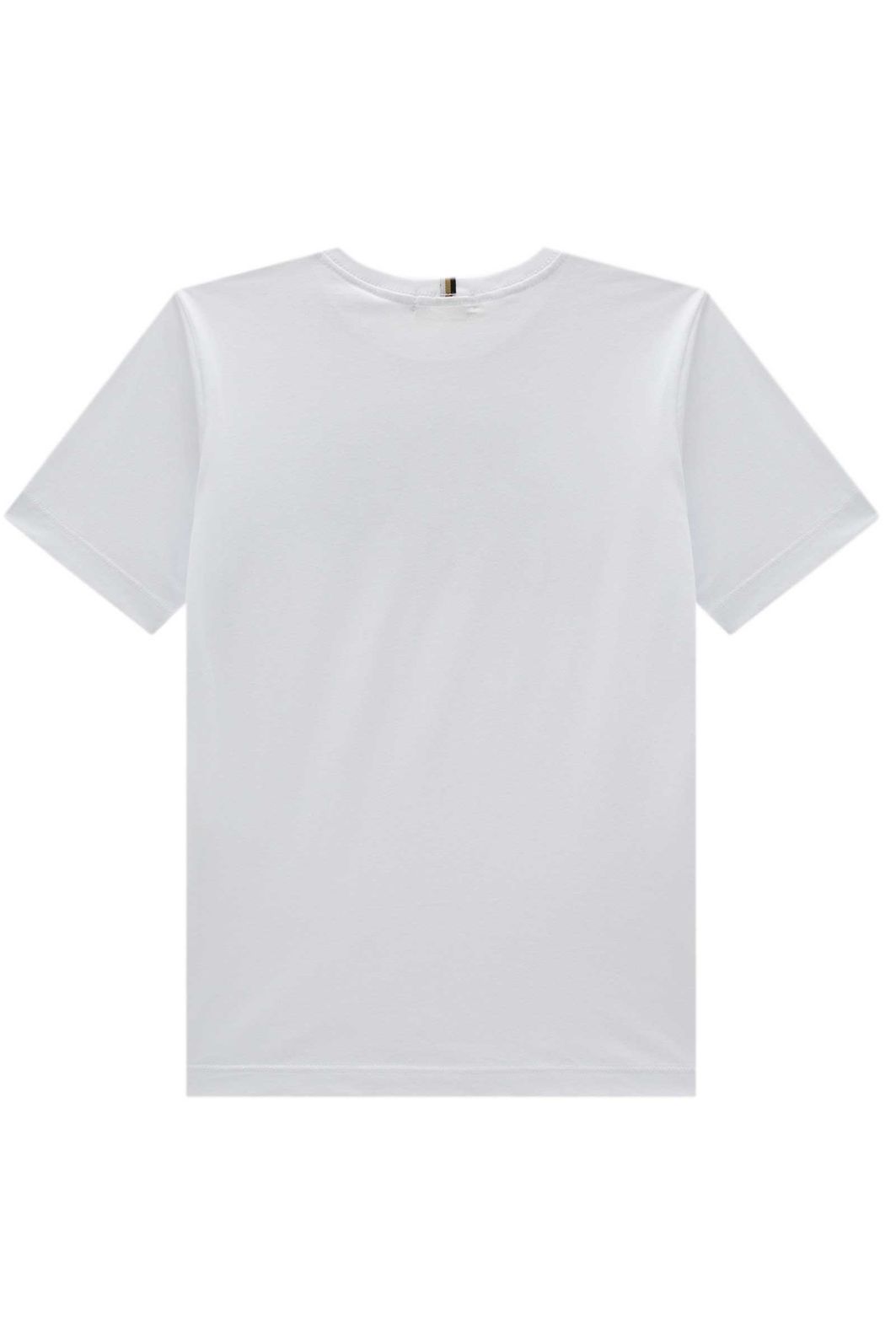 Camiseta em meia malha 97855 Johnny Fox Teen Menino Camiseta em meia malha 97855 Johnny Fox Teen Menino