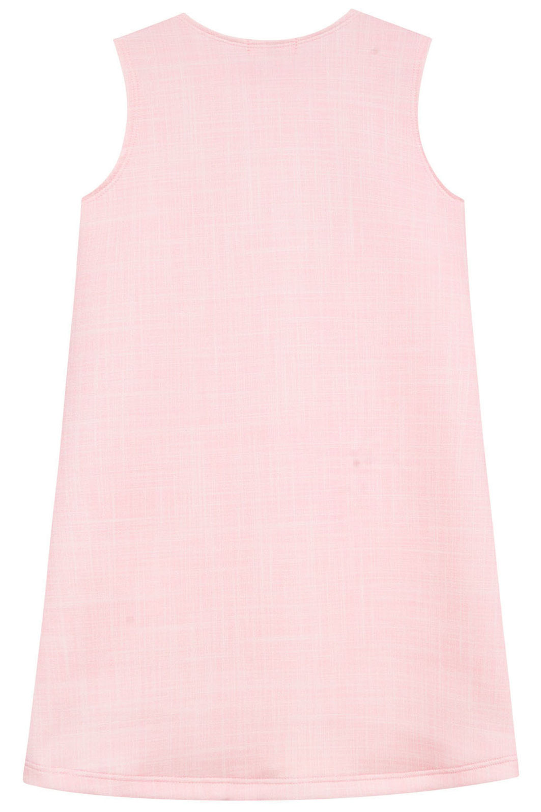 Vestido em fly tech 95561 Kukiê Infantil Menina Vestido em fly tech 95561 Kukiê Infantil Menina